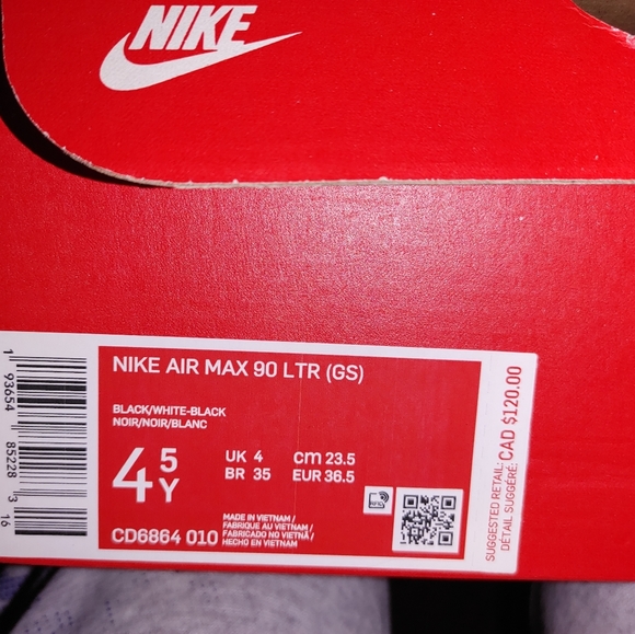 Nike Cortez - Picture 1 of 7